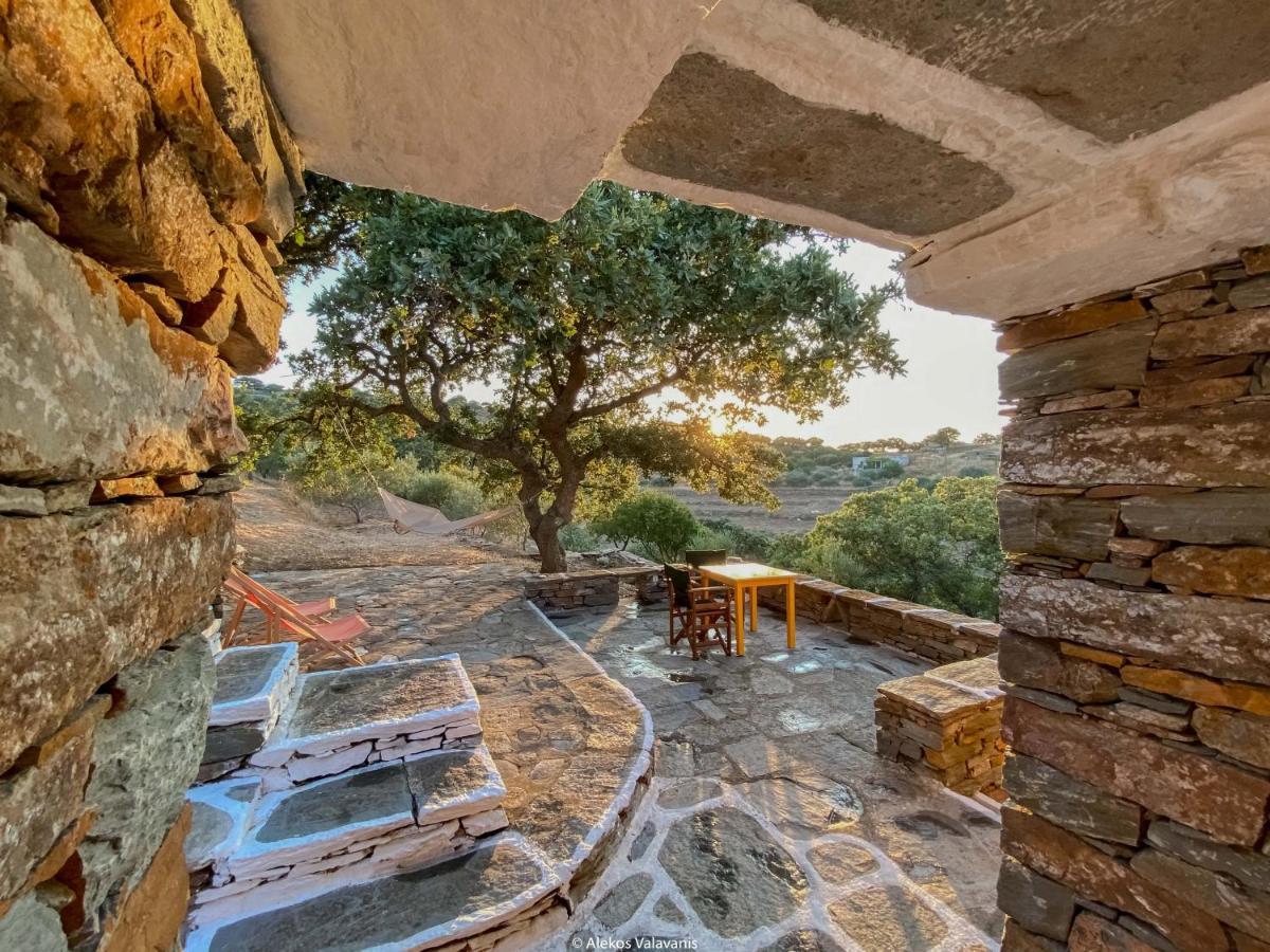 Villa Under Royal Oaks Pera Meria Exterior foto