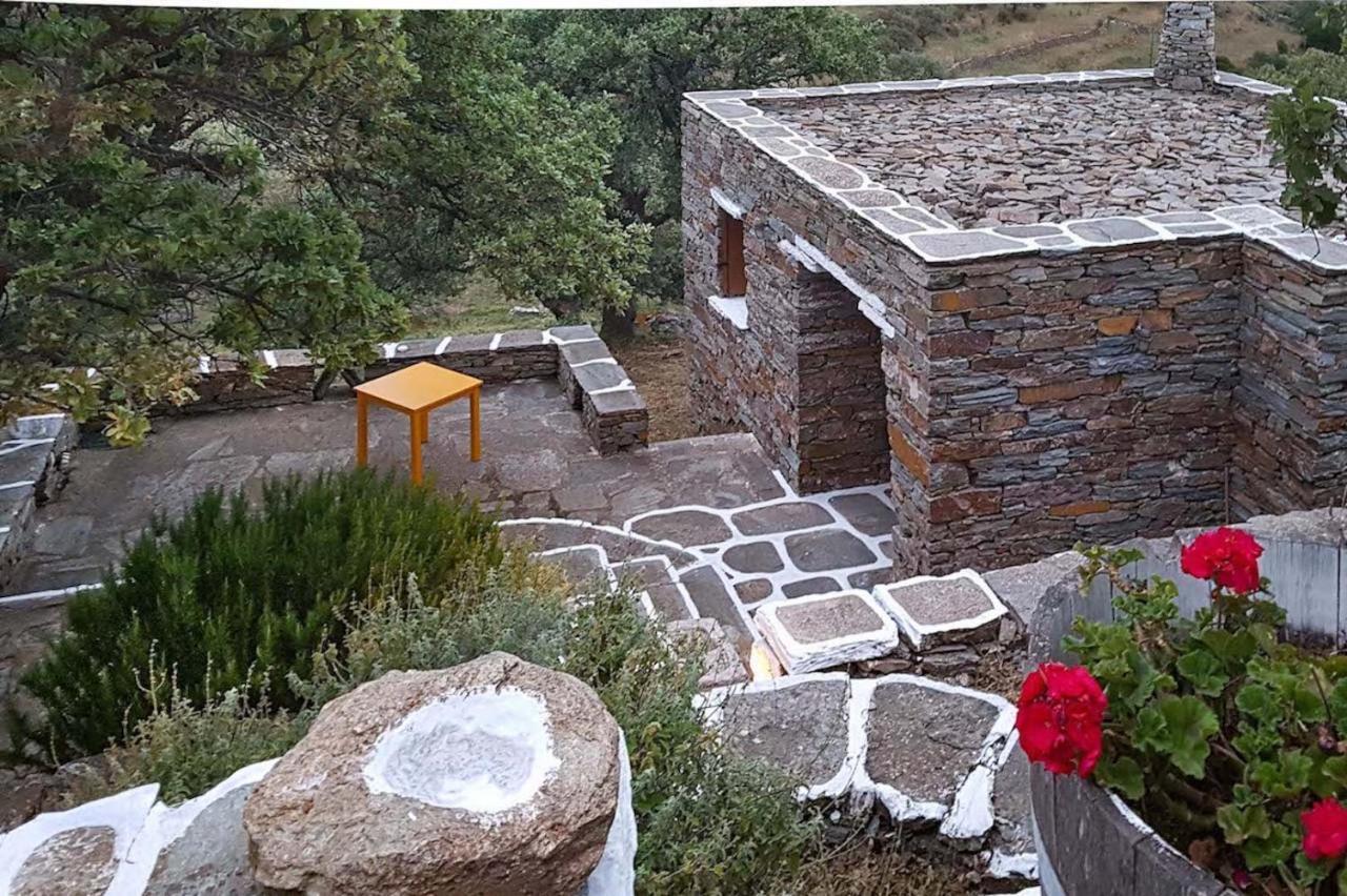 Villa Under Royal Oaks Pera Meria Exterior foto